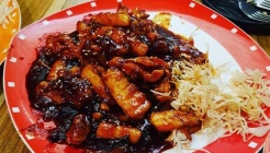 닥이오숯불양념치킨 매장 이미지