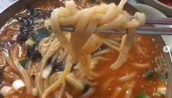 공주얼큰이칼국수 매장 이미지