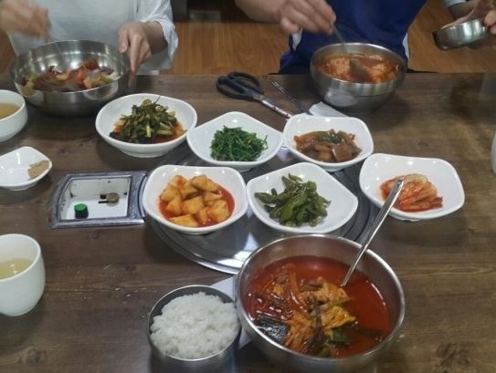 삼보정 매장 이미지