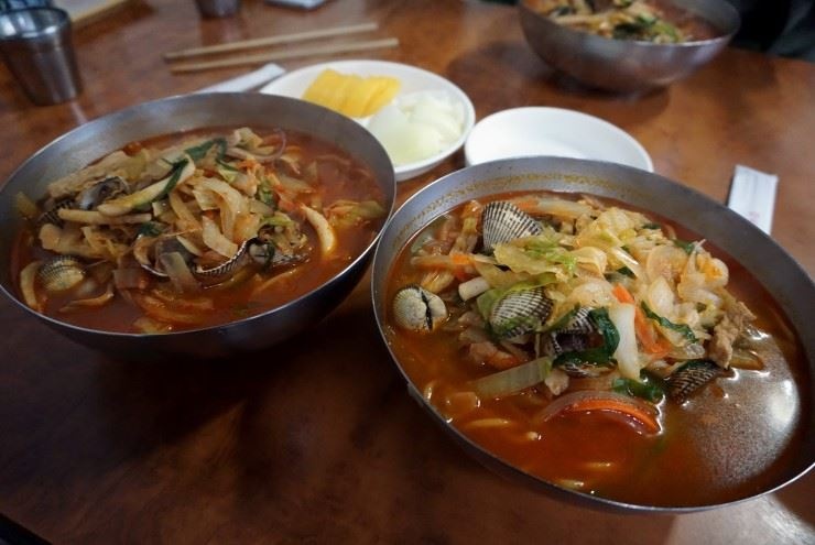 태화루 매장 이미지