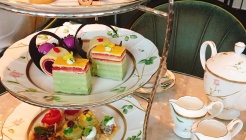 Yun pavilion 매장 이미지