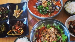 호돌이식당 매장 이미지