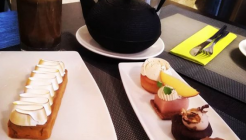 파리 엉 디망쉬 아 파리  Un Dimanche à Paris 매장 이미지