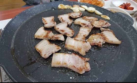 혜성정육점식당 매장 이미지