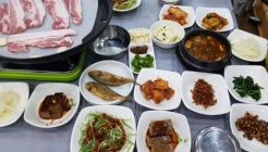 성별식당 매장 이미지