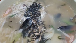 동편칼국수 매장 이미지