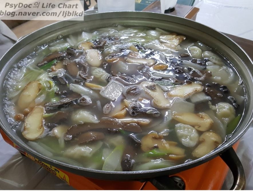 화풍정 매장 이미지