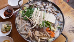 옛고을 매장 이미지