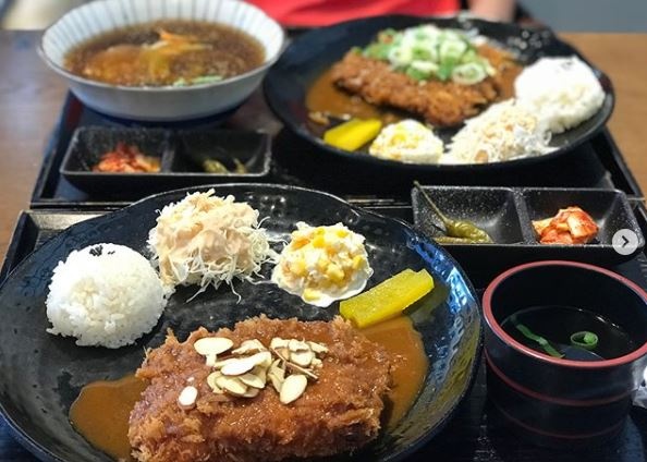 수레로 매장 이미지