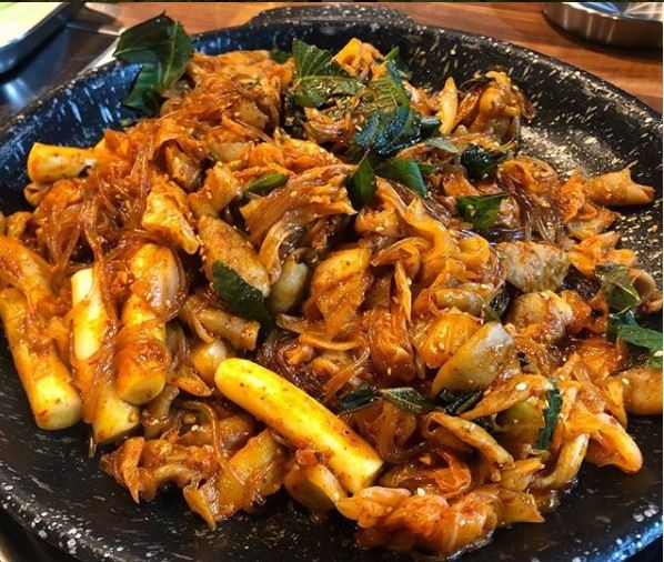 곱창210 매장 이미지
