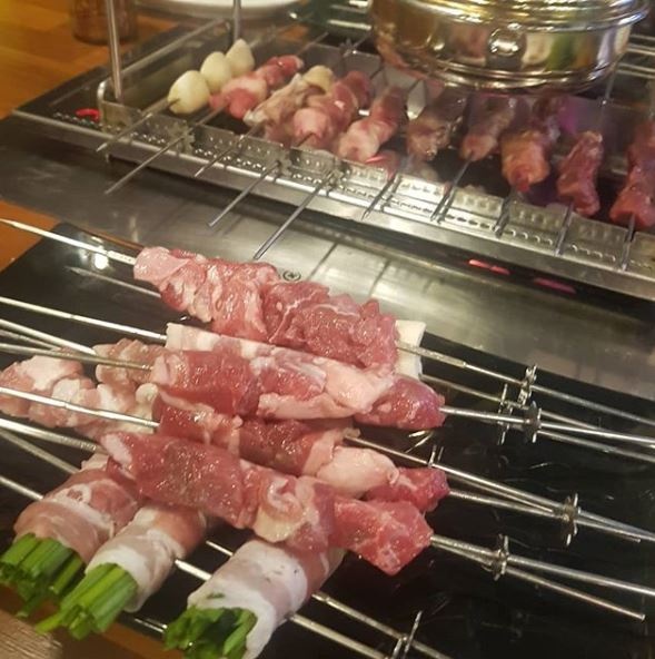 초원양꼬치 매장 이미지