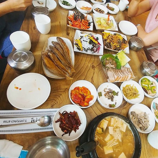 예가원 매장 이미지