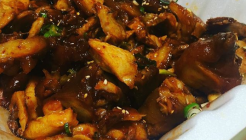 영숙이네 족발집 매장 이미지