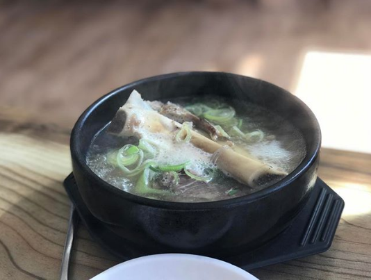 대가집 매장 이미지