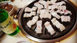 해소수산 매장 이미지