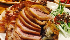 명덕총각족발 매장 이미지