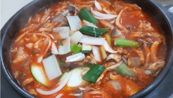 고향맛집 매장 이미지