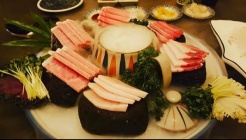 삼경일식 매장 이미지