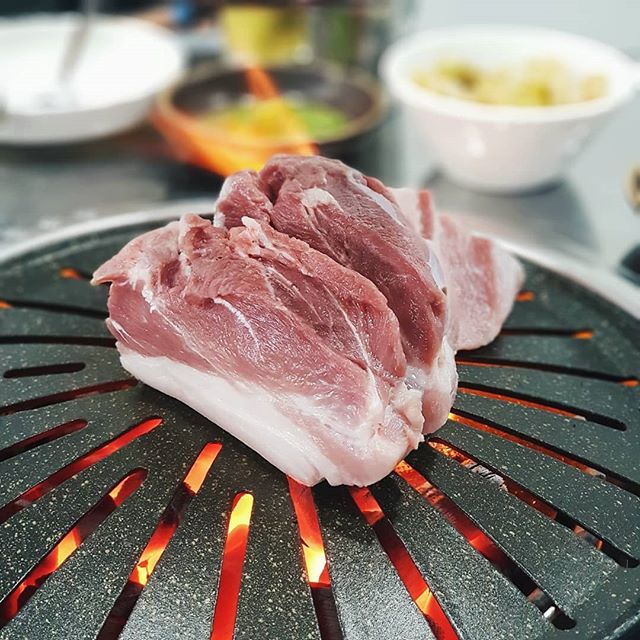 목동송식당먹고기 매장 이미지