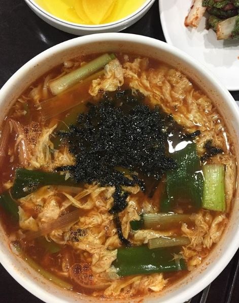 얼큰한공주칼국수 매장 이미지