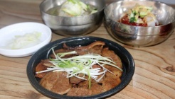 어쭈구리 꼬기냉면 매장 이미지