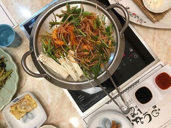 명장복집 매장 이미지