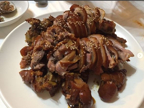 족발명장 매장 이미지