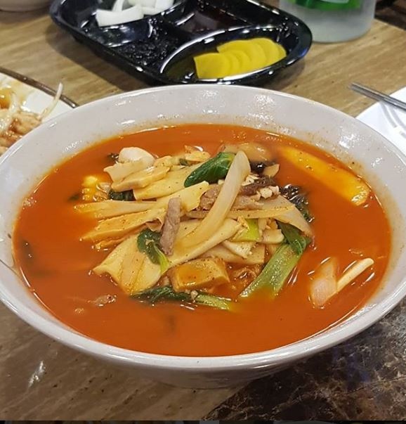 대왕성 매장 이미지