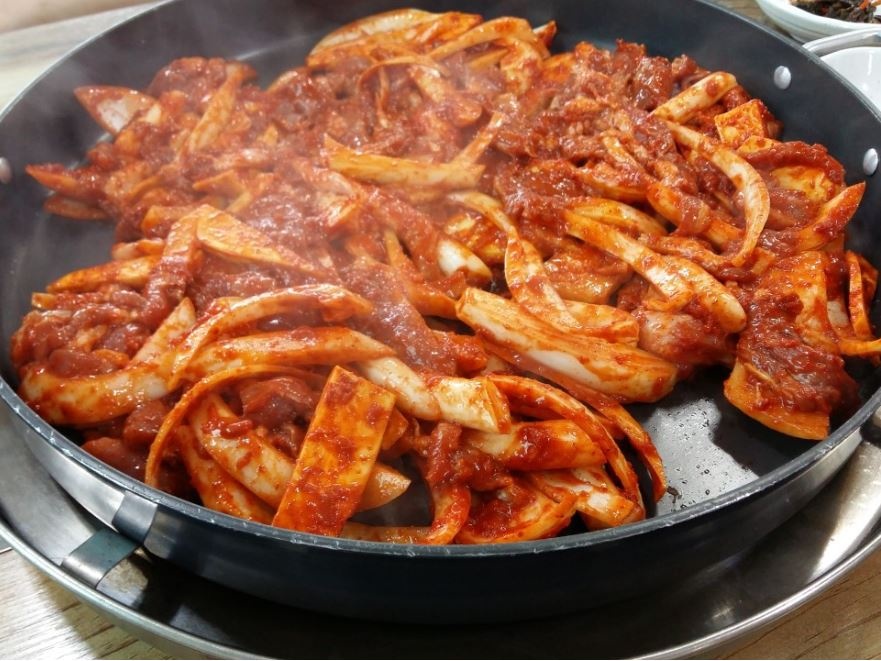 동래현 매장 이미지