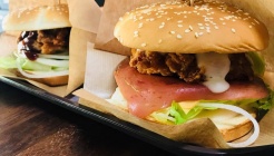 투빅버거 매장 이미지