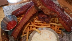 샤이바나 딜리버리 매장 이미지