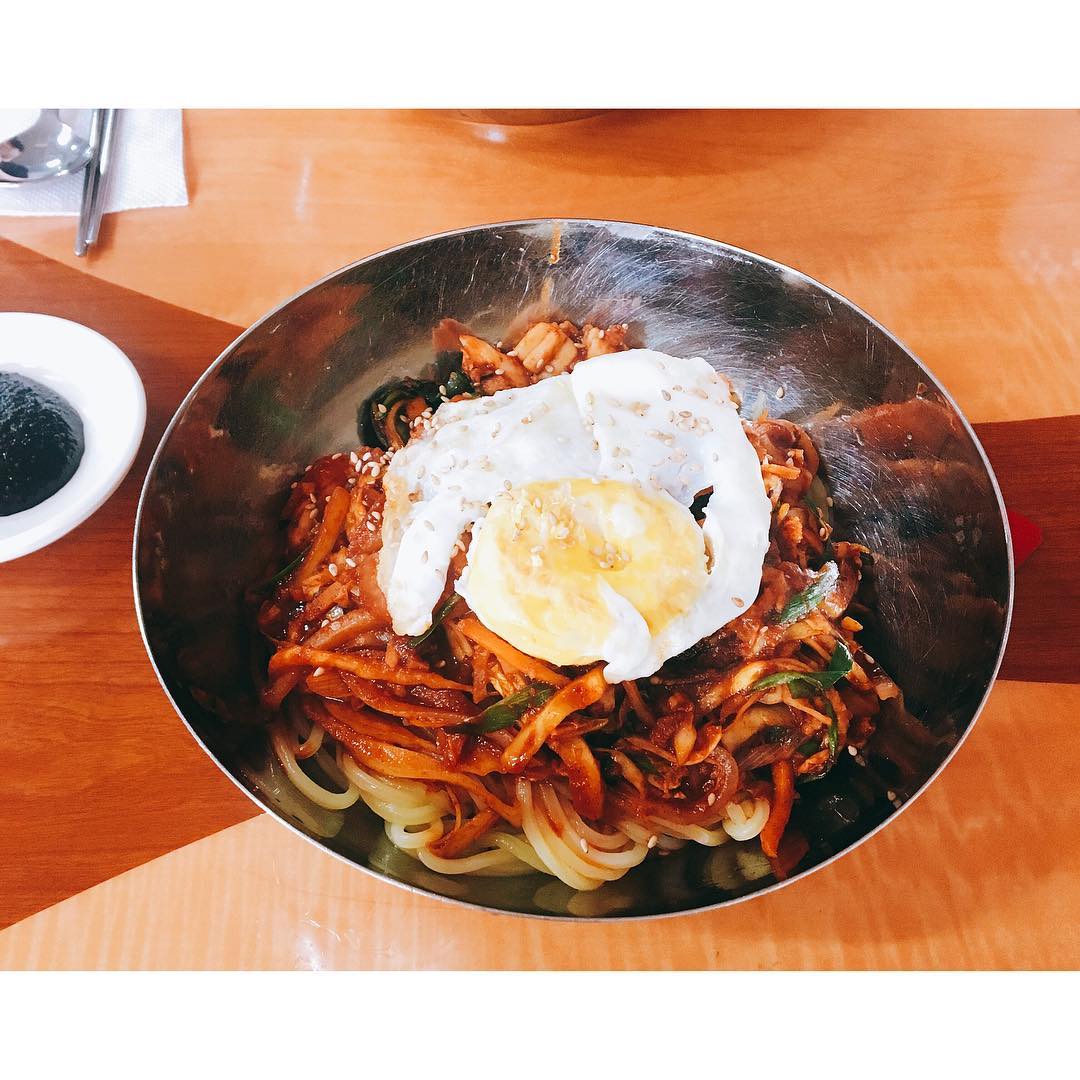 중앙반점 매장 이미지