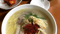 만세국수 매장 이미지