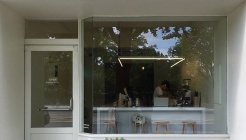 세러데이커피 매장 이미지