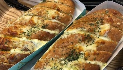 오드랑베이커리 매장 이미지