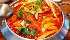 정원 매운찜 개롱역본점 매장 이미지