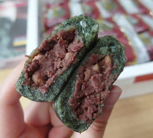 백년화편 매장 이미지