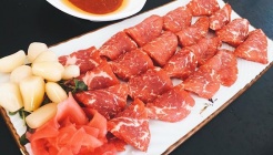 안성축산농협 매장 이미지