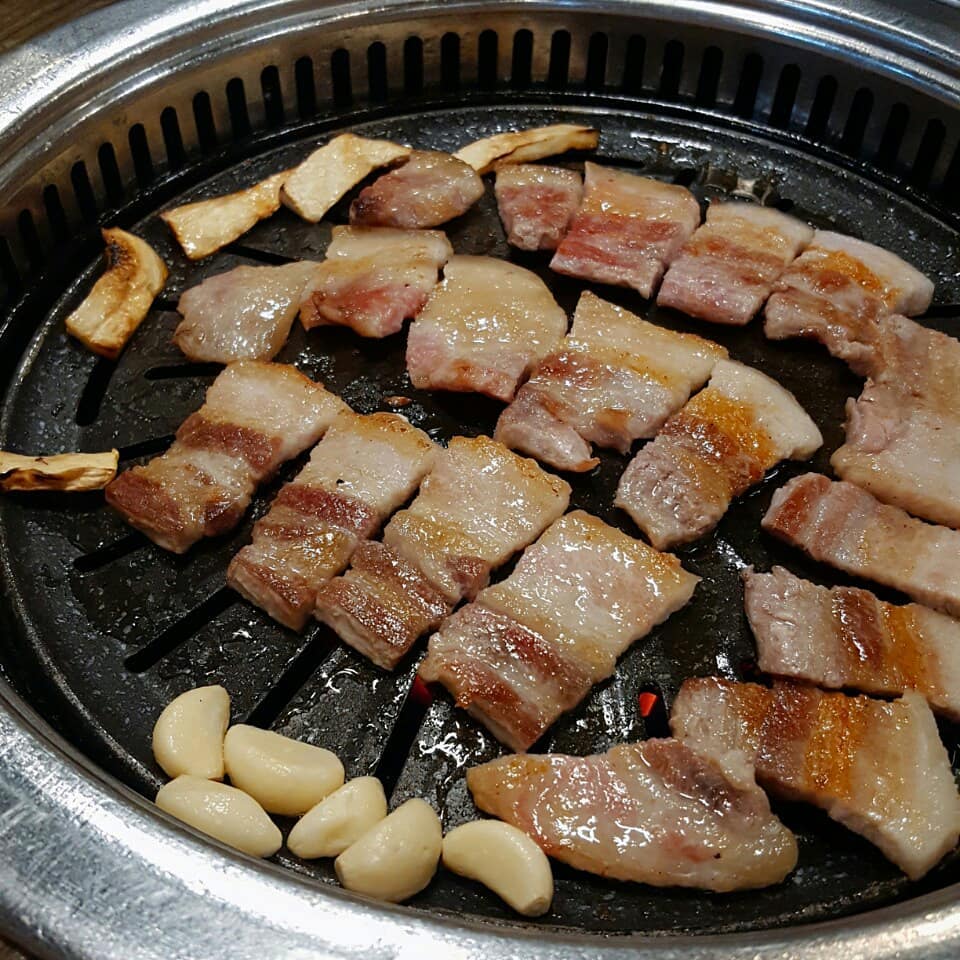 가채리갈비 매장 이미지
