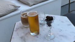 블랑누아 매장 이미지