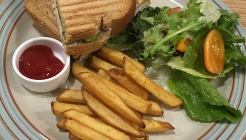 맘스테이블 휘겔리 매장 이미지