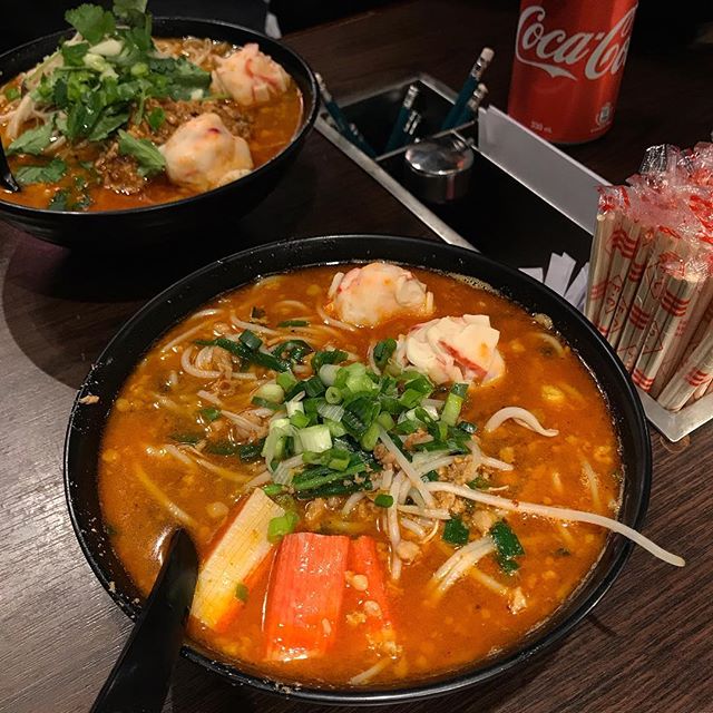 星林居(Sing Lum Khui Rice Noodle House(성림거) 매장 이미지