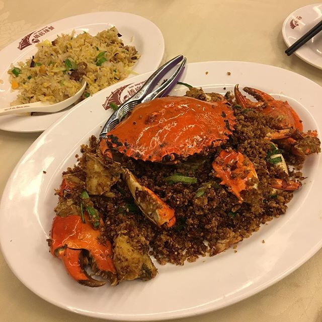 Under Bridege Spicy Crab 매장 이미지