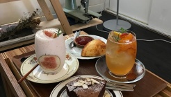 SOHAPPY 매장 이미지