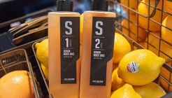 주스솔루션 매장 이미지