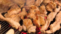 닭공장 매장 이미지