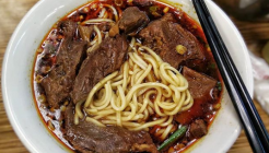 永康牛肉麵(융캉우육면) 매장 이미지