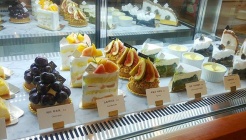 버터베이커리 매장 이미지