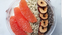 벨뷰그릭요거트 매장 이미지