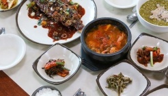 월정어촌계식당 매장 이미지